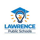 Lawrence Unified School District 497 logo