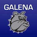 Galena Unified School District 499 logo