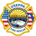 Useppa Island Fire Rescue logo