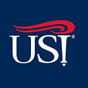 University Of Southern Indiana logo