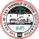 Town of Upper Southampton logo