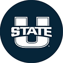 Utah State University logo