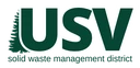 UPPER SABINE VALLEY SWMD logo