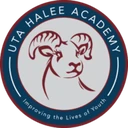UTA HALEE ACADEMY PROGRAM logo