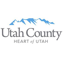Utah County logo
