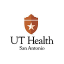The University of Texas Health Science Center at San Antonio logo