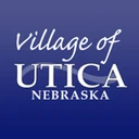Utica village logo