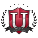 Utica City School District logo