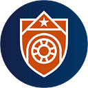 University of Texas Medical Branch Galveston logo