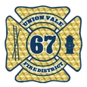 Union Vale Fire District logo