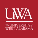University Of West Alabama logo