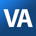 Bath VA Fire Department logo