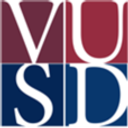 Vacaville Unified logo