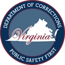 Virginia Department of Corrections Health Services Continuous Quality Improvement Committee | Commonwealth of Virginia logo