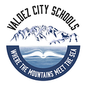Valdez City School District logo
