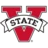 Valdosta State University logo