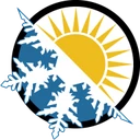 Village of Valemount logo