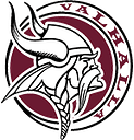 Valhalla Union Free School District logo
