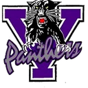 Valier High School District logo