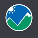 San Joaquin Valley Air Pollution Control District logo