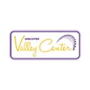 City of Valley Center logo