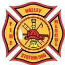 Valley Suburban Fire Protection District logo