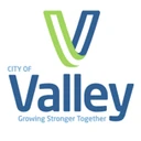 City of Valley logo