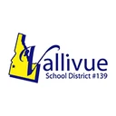 Vallivue School District 139 logo