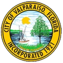City of Valparaiso logo