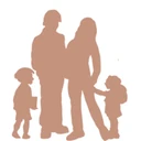 Housing Authority of the city of Van Buren logo