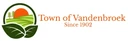 Town of Vandenbroek logo