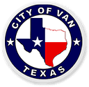 City of Van logo