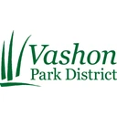 Vashon-Maury Island Park And Recreation District logo