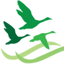Barrington Hills village (pt.) logo