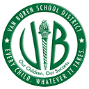 Van Buren School District logo