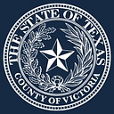 Victoria County logo
