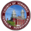 Town of Venango logo