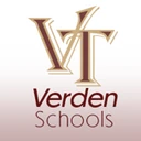 Verden Public Schools logo