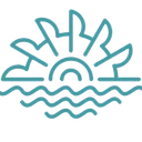 Town of Vermilion logo