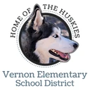 Vernon Elementary District logo