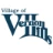 Vernon village logo