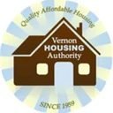 Vernon Housing Authority logo