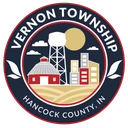 Town of Vernon logo