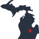 Town of Vernon logo