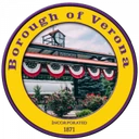 Borough of Verona logo