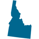 Idaho Division of Veterans Services | State of Idaho logo