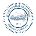 Village of Great Neck Estates logo