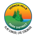 Vernon Hills Park District logo