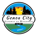 City of Genoa City village logo