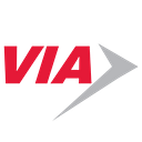 Via Metro Transit Authority logo